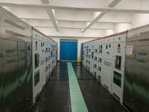 泉州雄杰安全监控技术有限公司的输送
